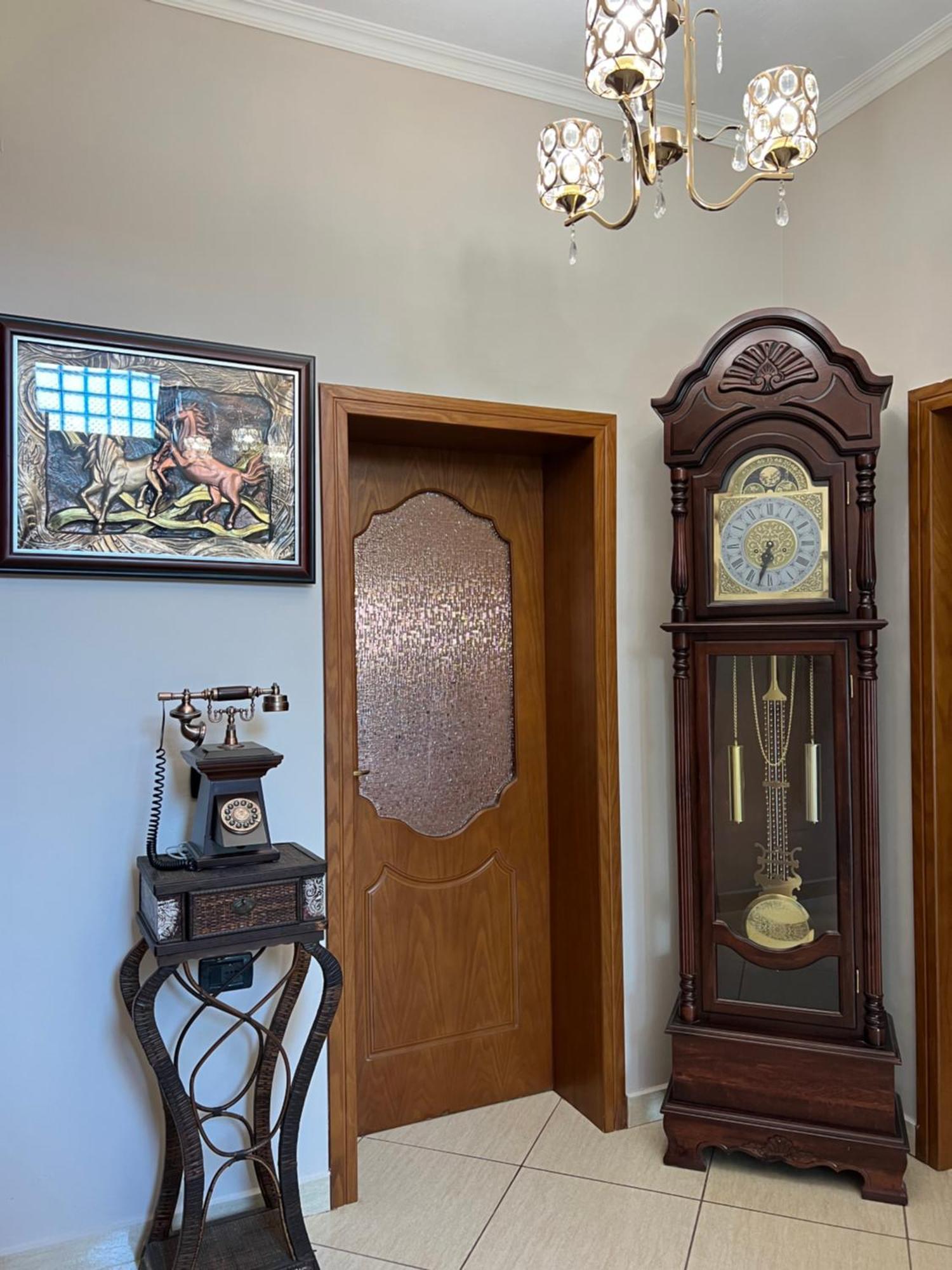 Guest House Pulake Berat Esterno foto