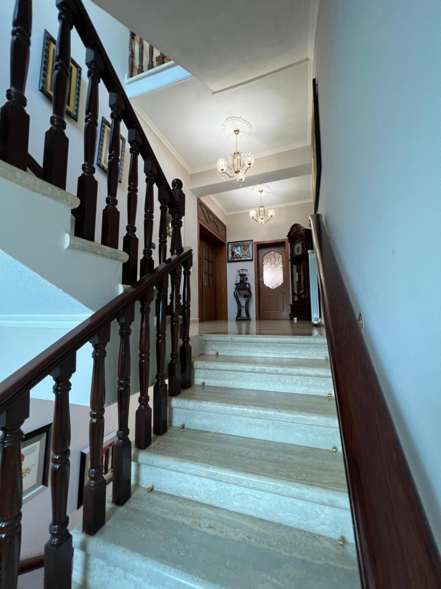 Guest House Pulake Berat Esterno foto