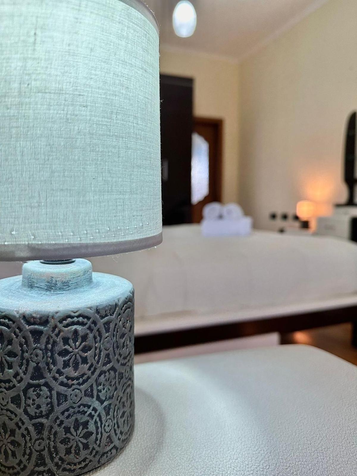 Guest House Pulake Berat Esterno foto