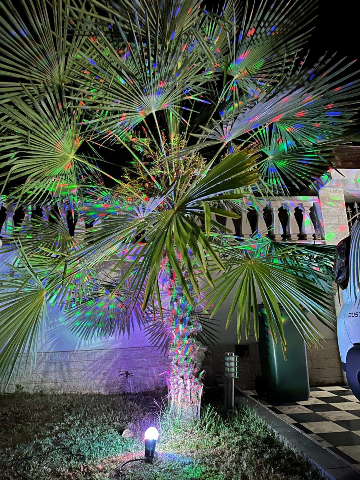 Guest House Pulake Berat Esterno foto